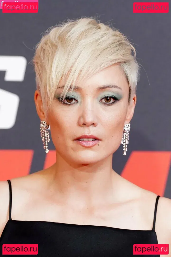 Pom Klementieff Onlyfans Photo Gallery 