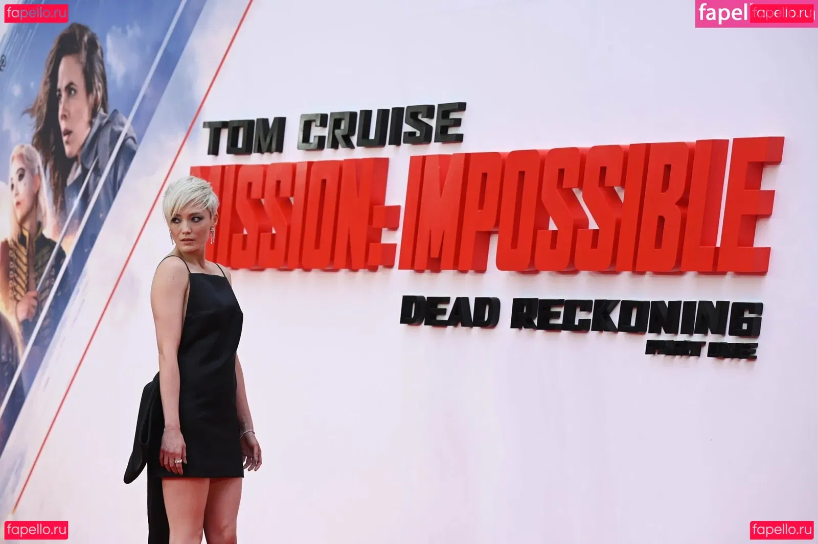 Pom Klementieff Onlyfans Photo Gallery 