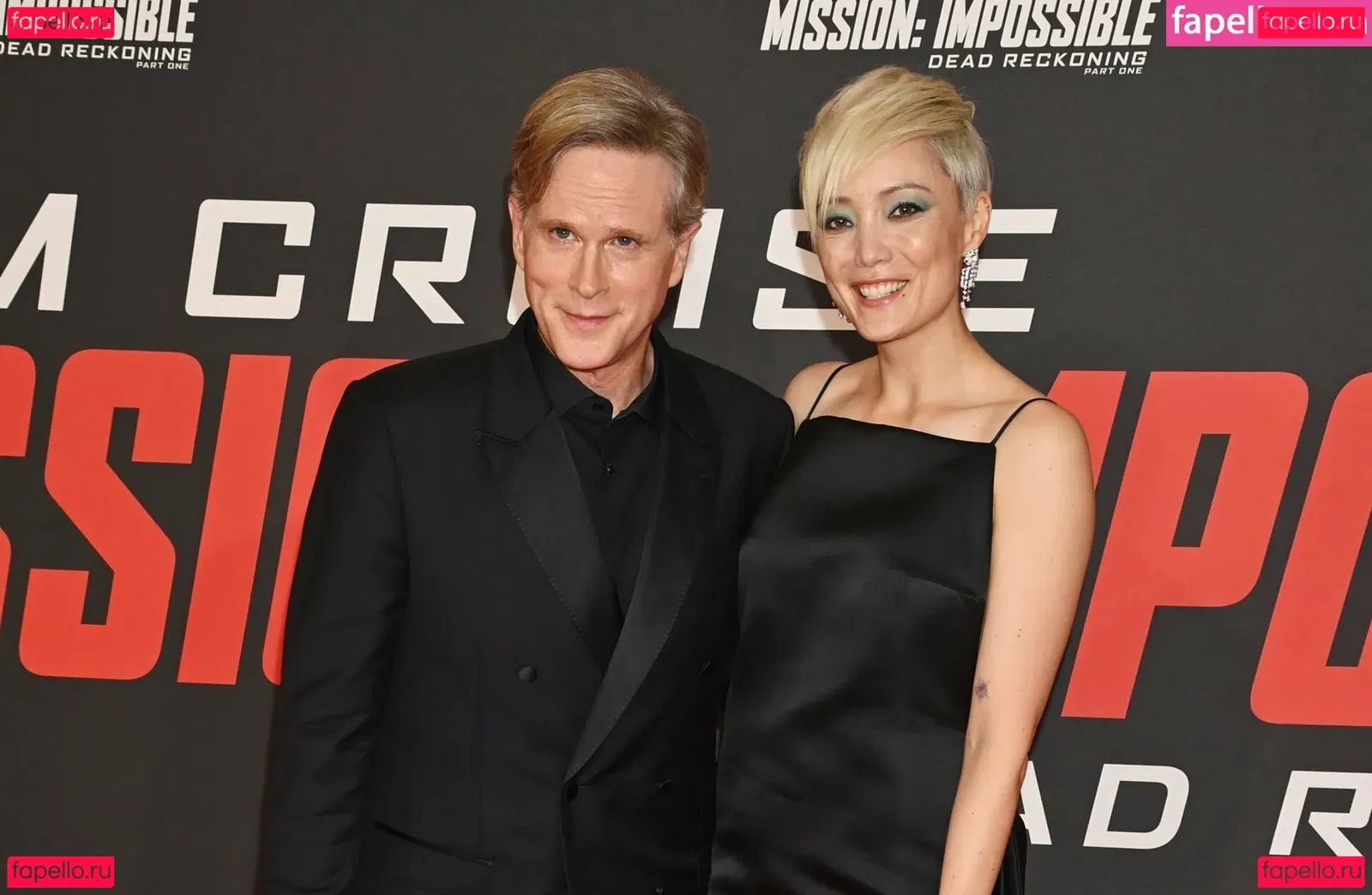 Pom Klementieff Onlyfans Photo Gallery 