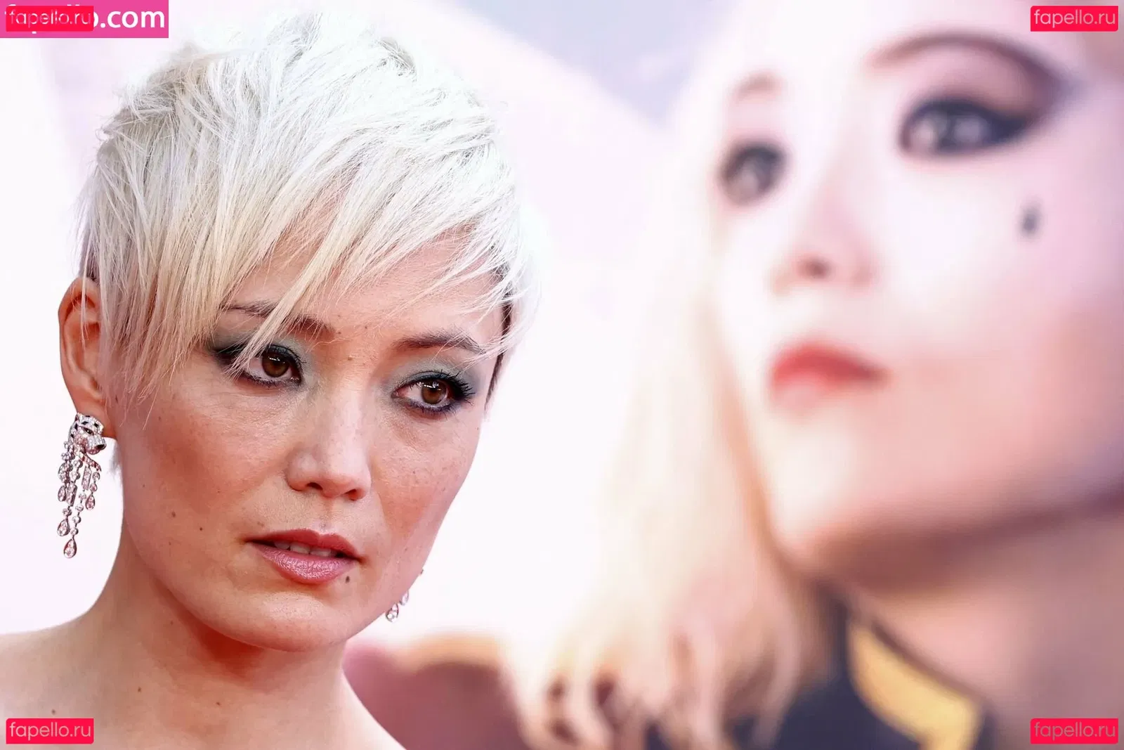 Pom Klementieff Onlyfans Photo Gallery 