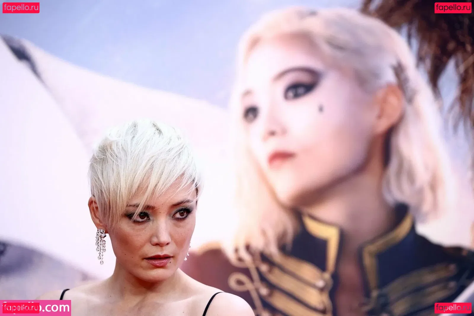 Pom Klementieff Onlyfans Photo Gallery 