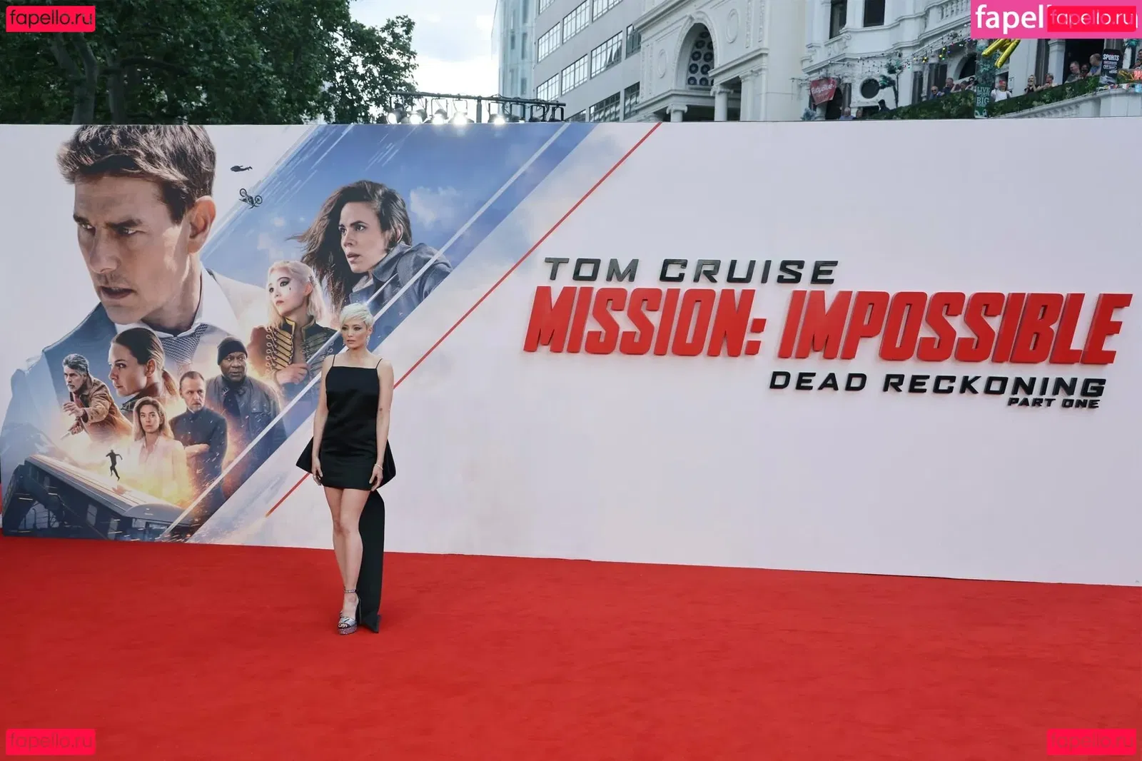 Pom Klementieff Onlyfans Photo Gallery 