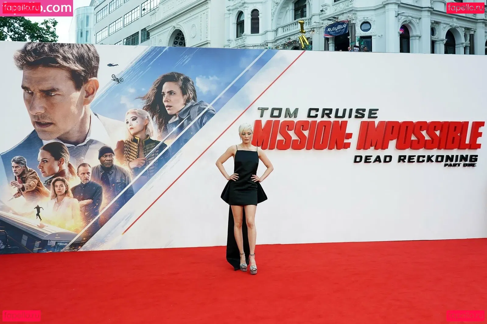 Pom Klementieff Onlyfans Photo Gallery 