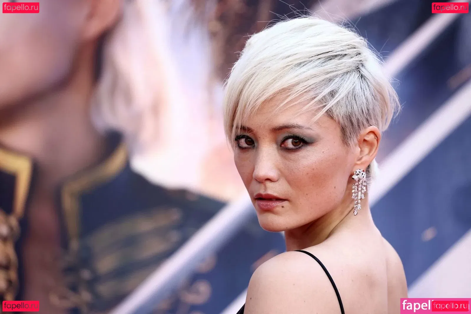 Pom Klementieff Onlyfans Photo Gallery 