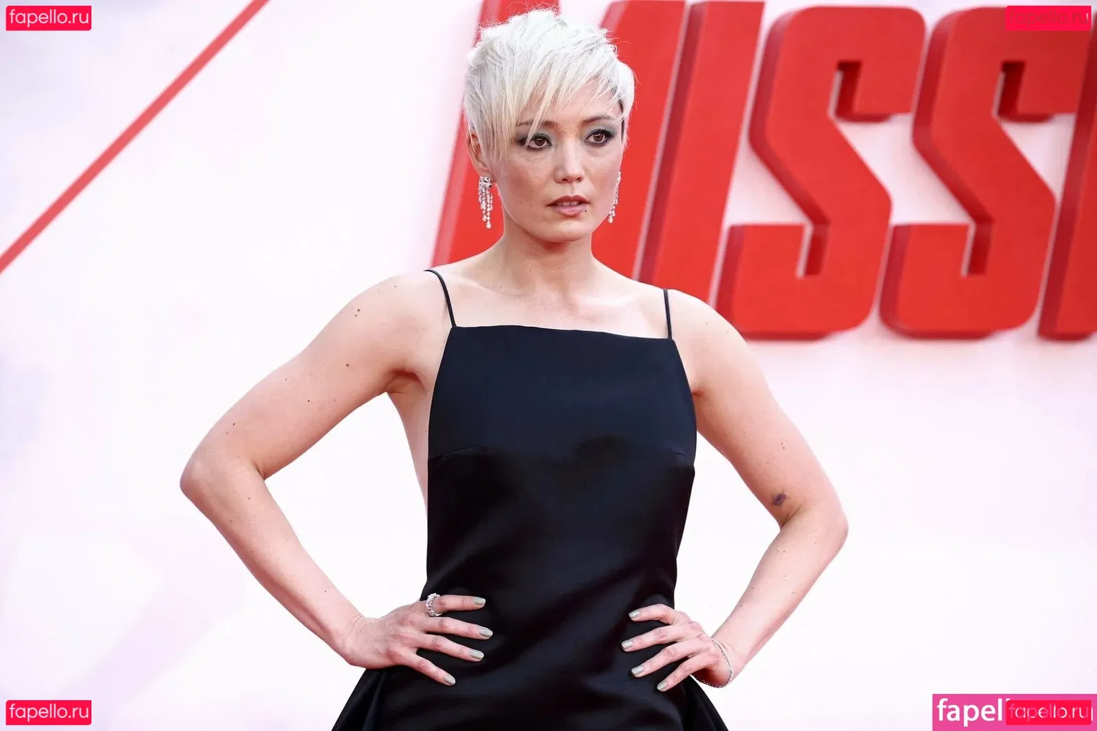 Pom Klementieff Onlyfans Photo Gallery 