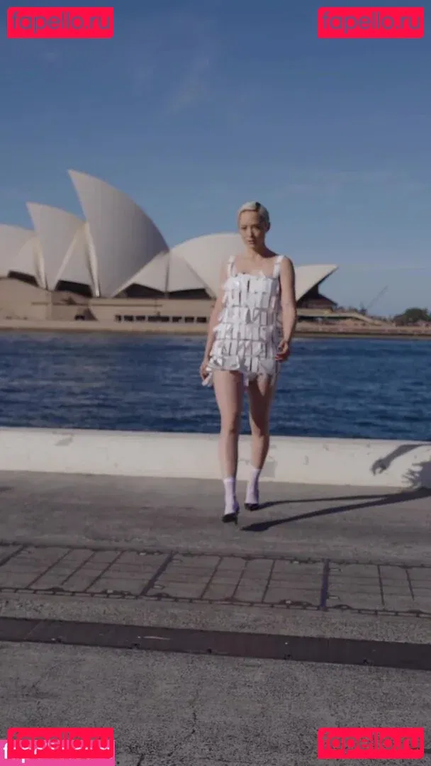 Pom Klementieff Onlyfans Photo Gallery 