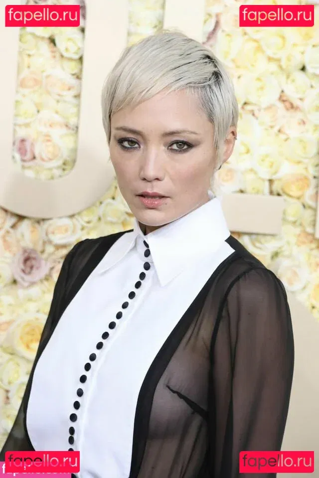 Pom Klementieff Onlyfans Photo Gallery 