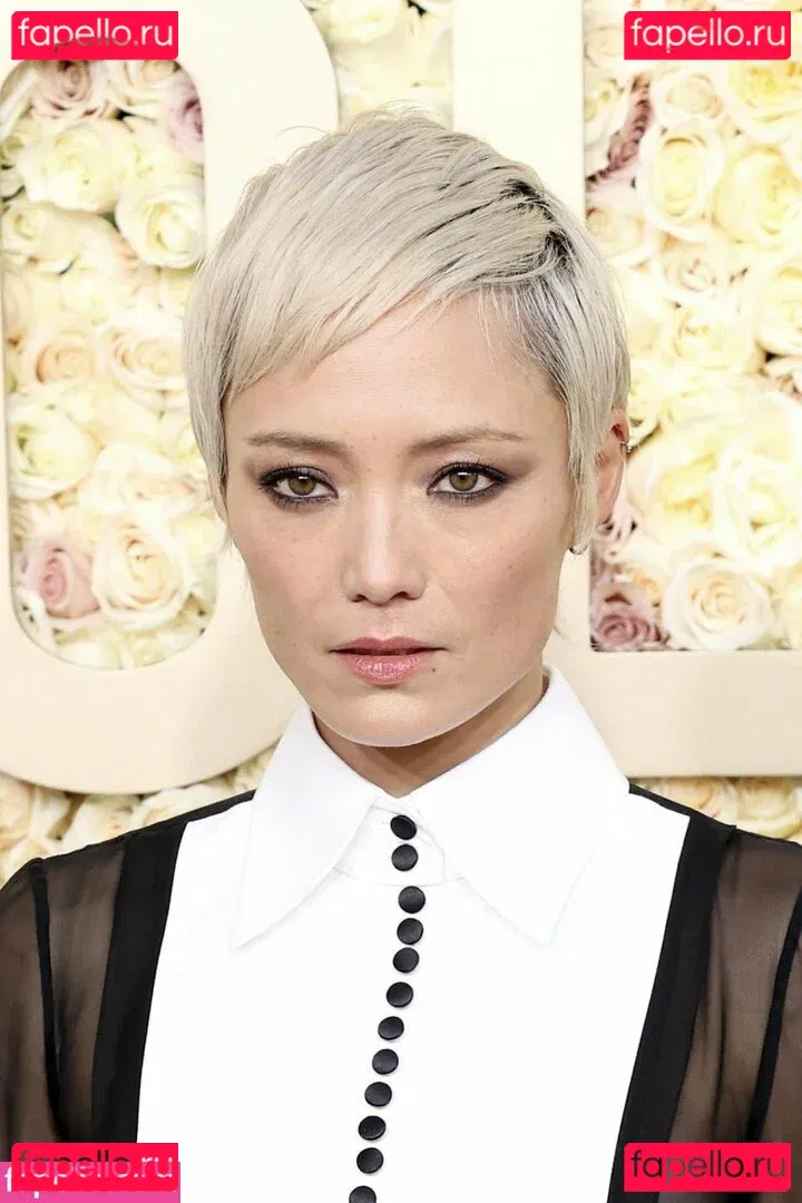 Pom Klementieff Onlyfans Photo Gallery 