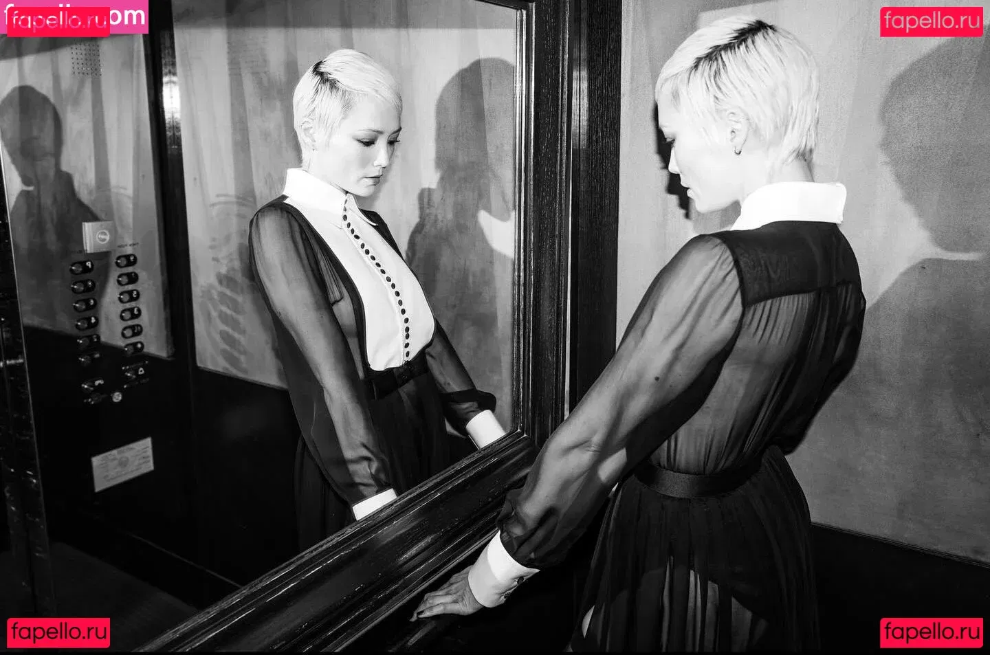 Pom Klementieff Onlyfans Photo Gallery 