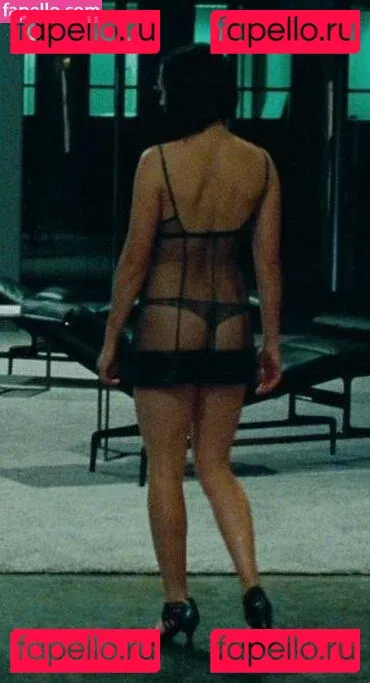 Pom Klementieff Onlyfans Photo Gallery 