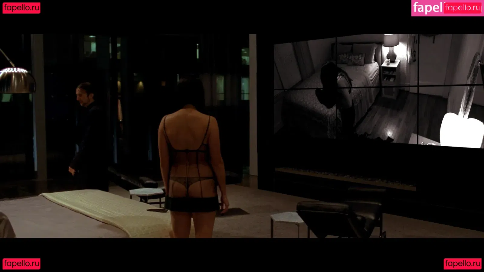 Pom Klementieff Onlyfans Photo Gallery 