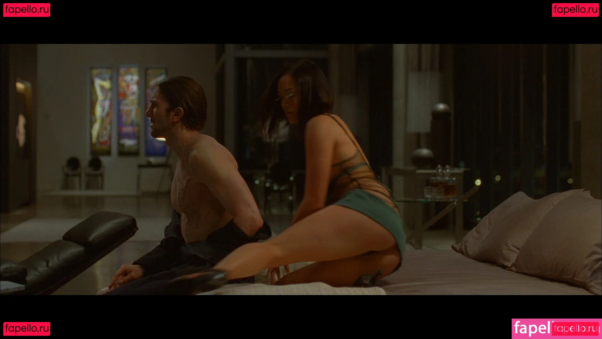 Pom Klementieff Onlyfans Photo Gallery 