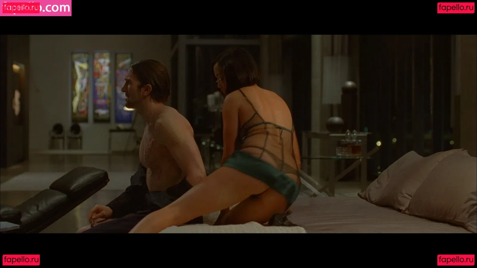 Pom Klementieff Onlyfans Photo Gallery 