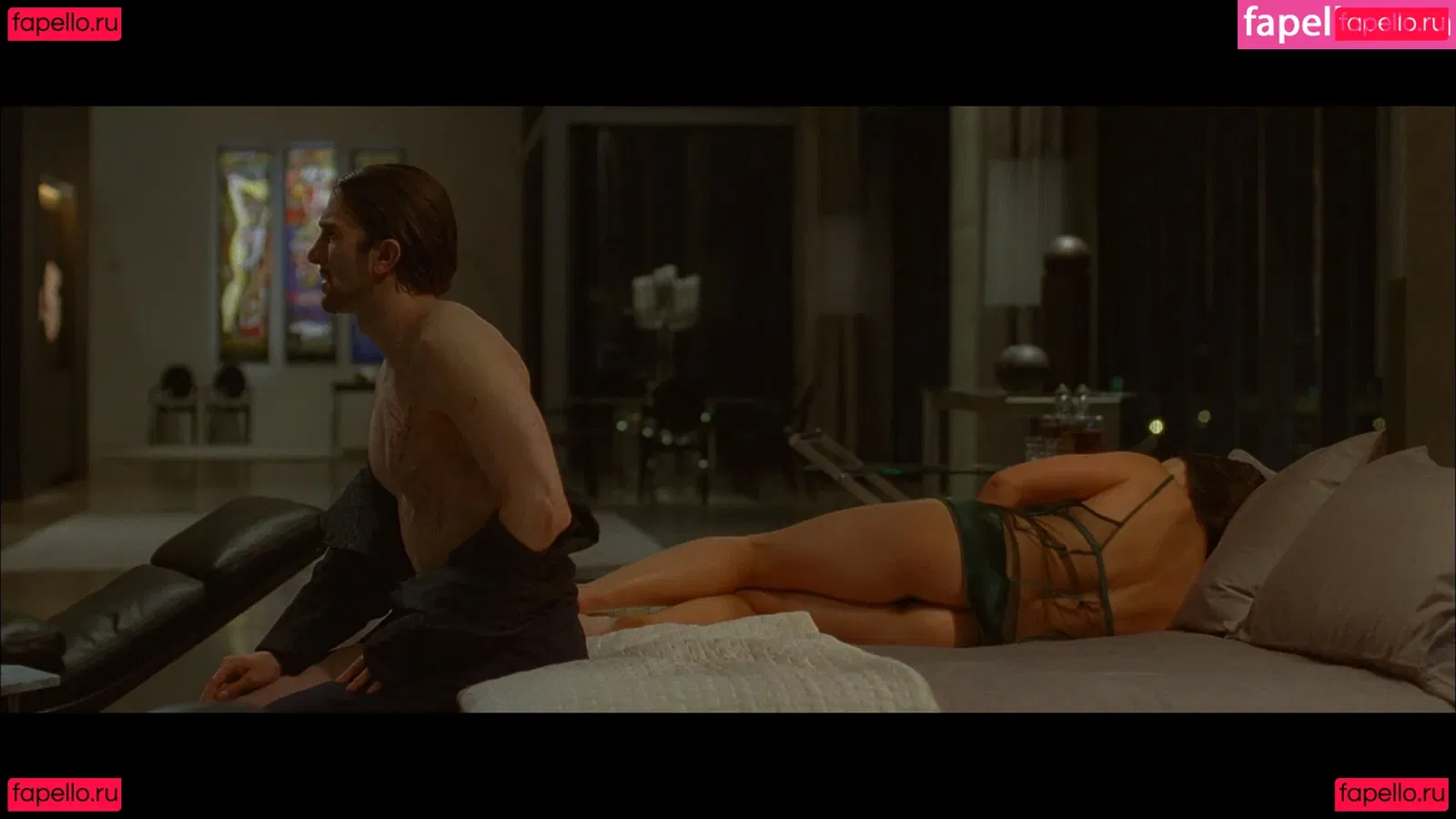 Pom Klementieff Onlyfans Photo Gallery 