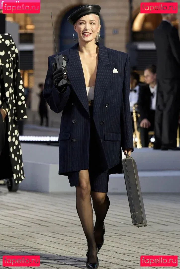 Pom Klementieff Onlyfans Photo Gallery 