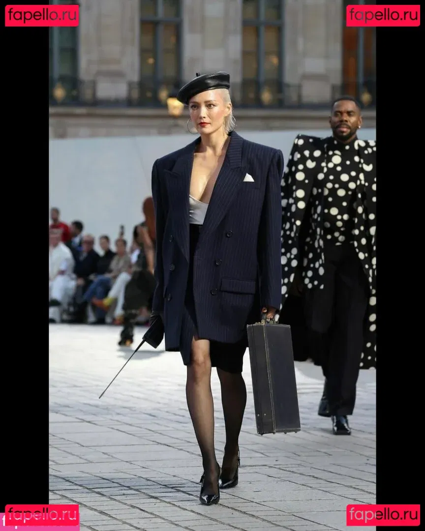 Pom Klementieff Onlyfans Photo Gallery 