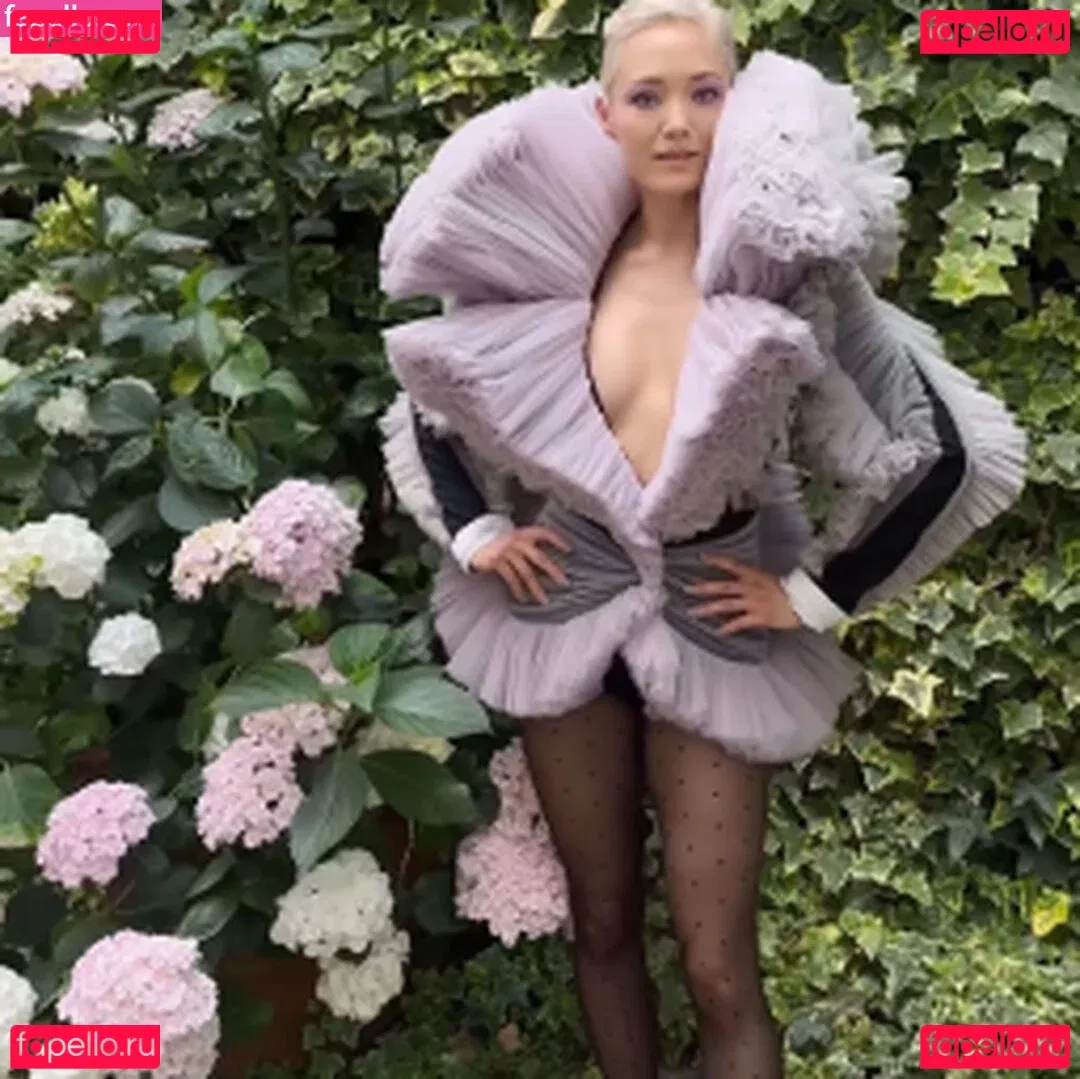 Pom Klementieff Onlyfans Photo Gallery 