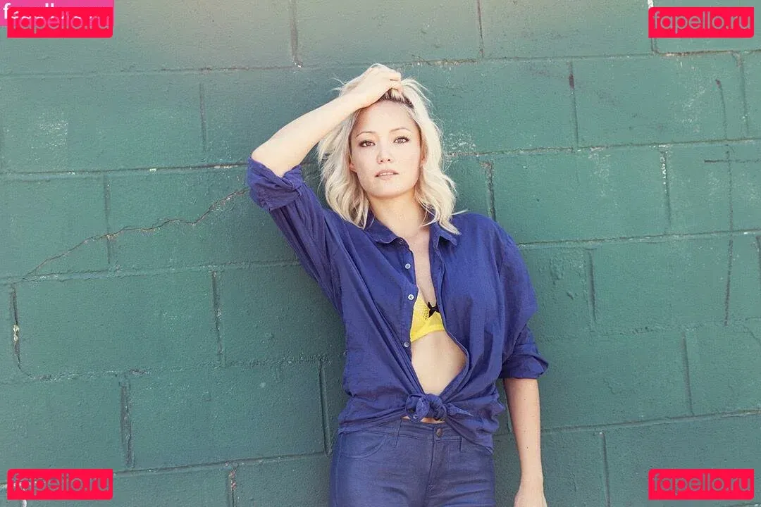 Pom Klementieff Onlyfans Photo Gallery 