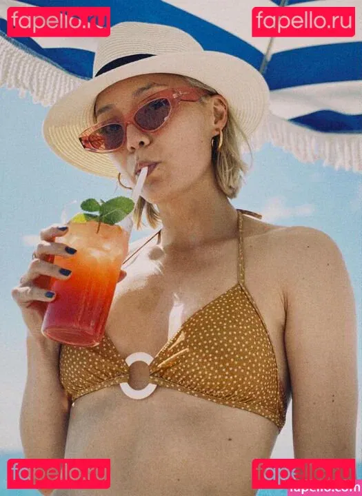 Pom Klementieff Onlyfans Photo Gallery 