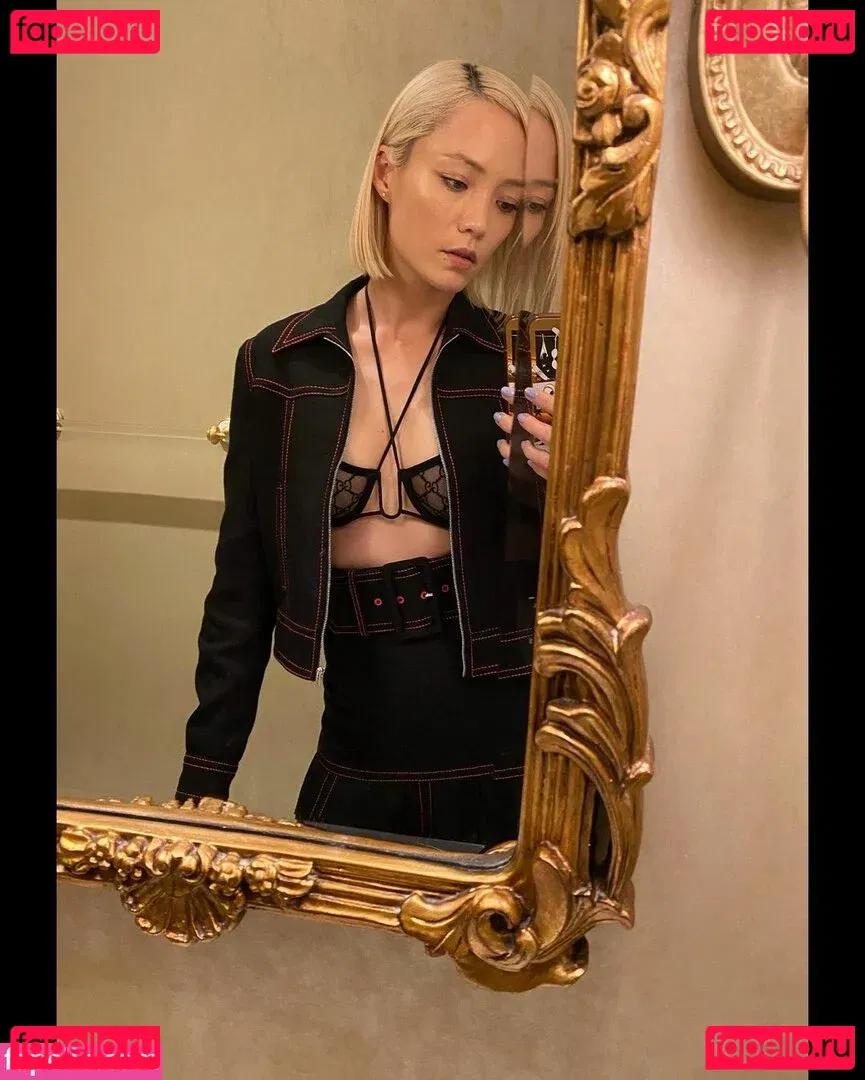 Pom Klementieff Onlyfans Photo Gallery 
