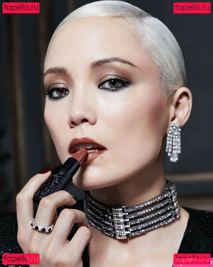 Pom Klementieff Onlyfans Photo Gallery 