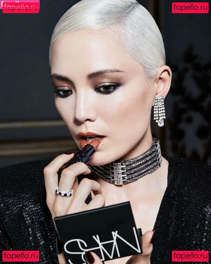 Pom Klementieff Onlyfans Photo Gallery 