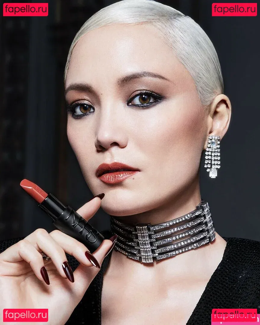 Pom Klementieff Onlyfans Photo Gallery 