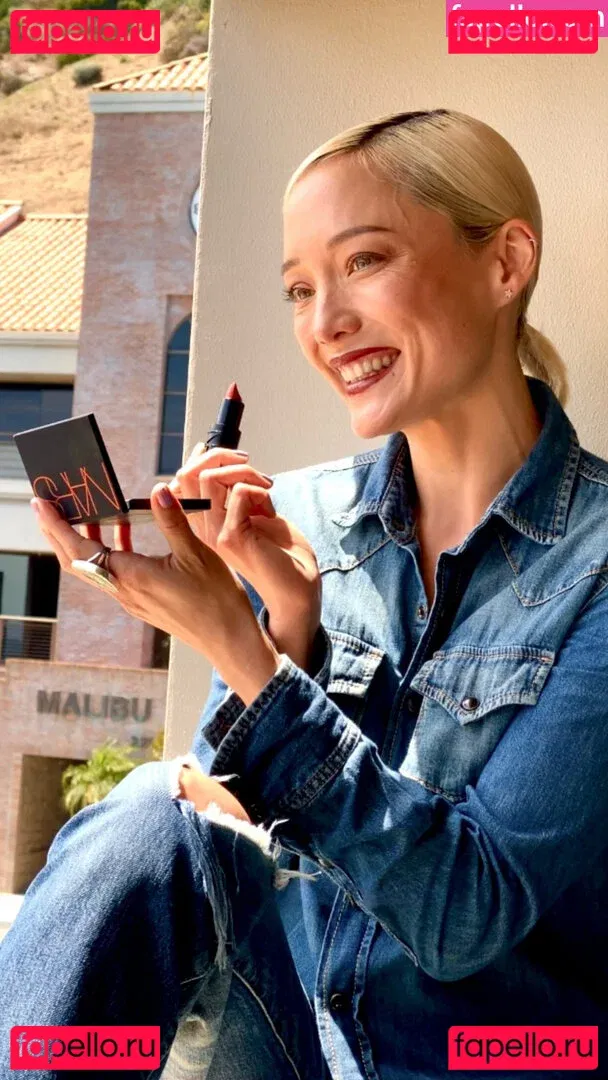 Pom Klementieff Onlyfans Photo Gallery 