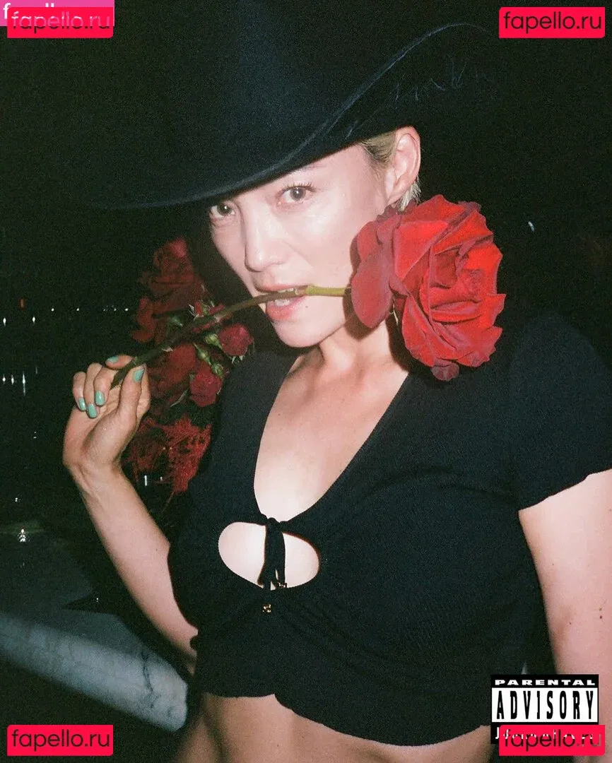 Pom Klementieff Onlyfans Photo Gallery 