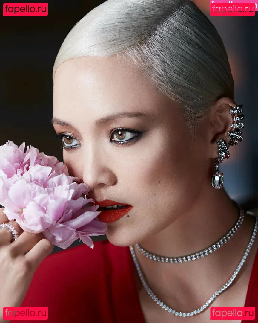 Pom Klementieff Onlyfans Photo Gallery 