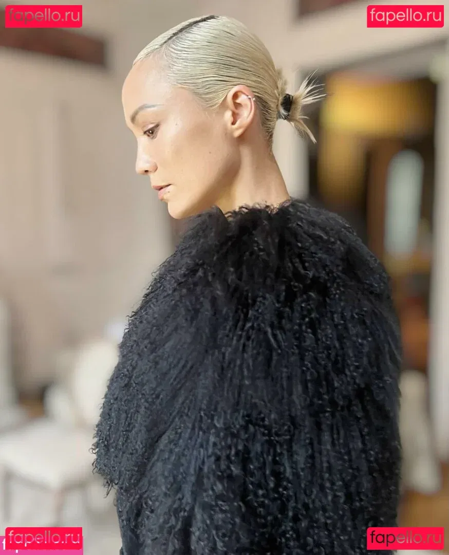 Pom Klementieff Onlyfans Photo Gallery 