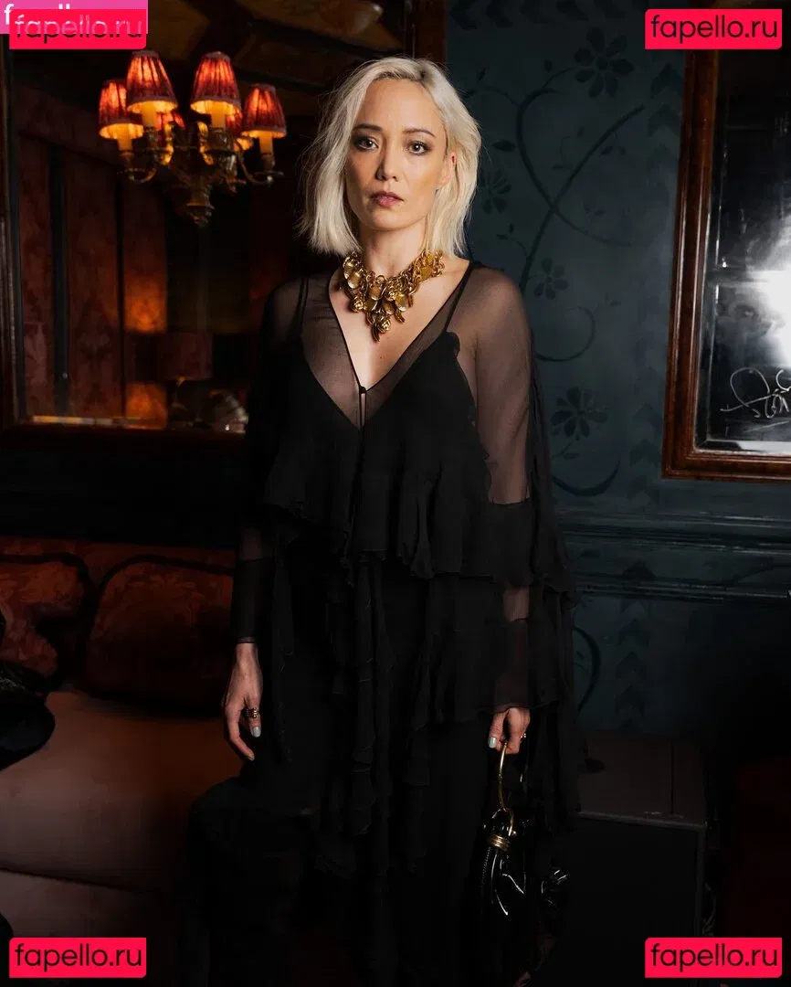 Pom Klementieff Onlyfans Photo Gallery 