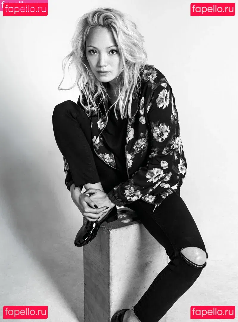 Pom Klementieff Onlyfans Photo Gallery 