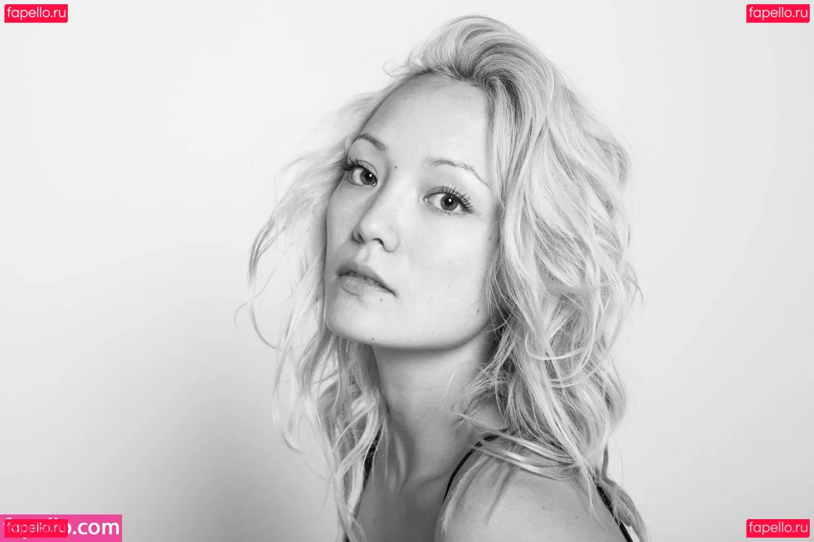 Pom Klementieff Onlyfans Photo Gallery 