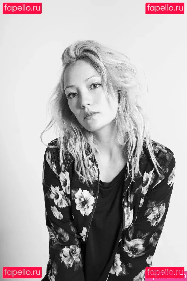 Pom Klementieff Onlyfans Photo Gallery 