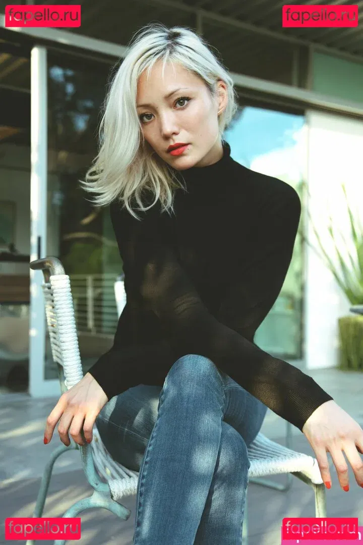 Pom Klementieff Onlyfans Photo Gallery 