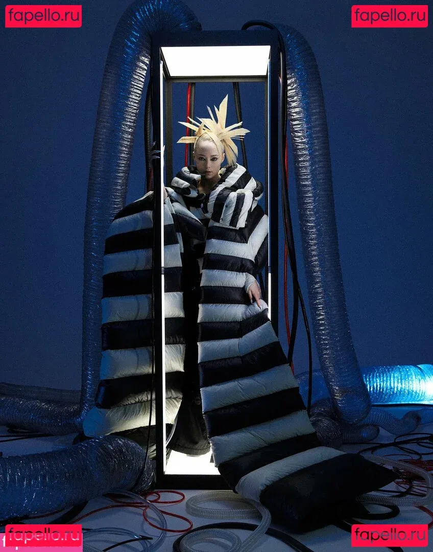 Pom Klementieff Onlyfans Photo Gallery 