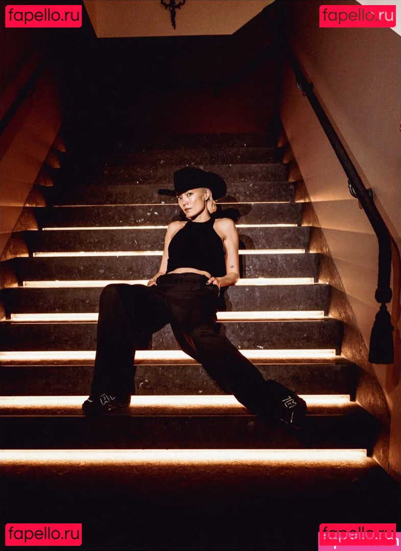 Pom Klementieff Onlyfans Photo Gallery 