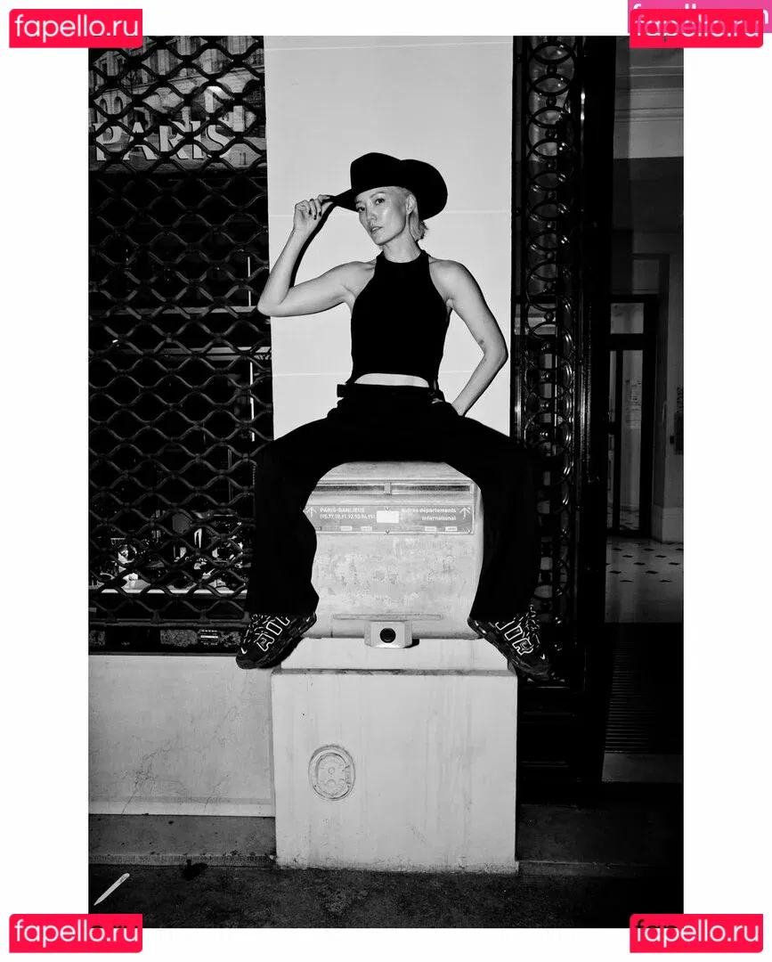 Pom Klementieff Onlyfans Photo Gallery 