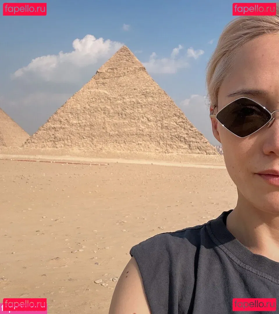 Pom Klementieff Onlyfans Photo Gallery 