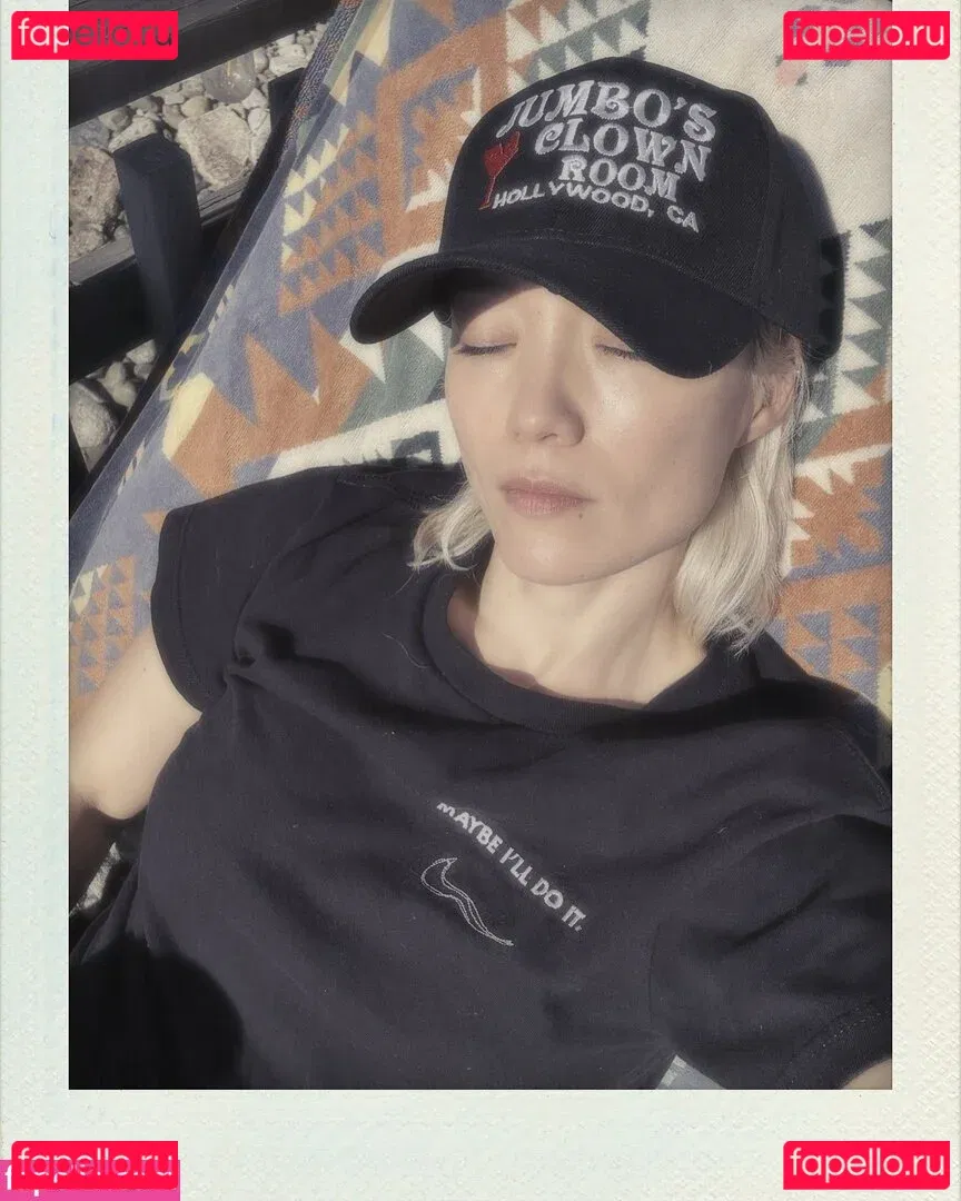 Pom Klementieff Onlyfans Photo Gallery 