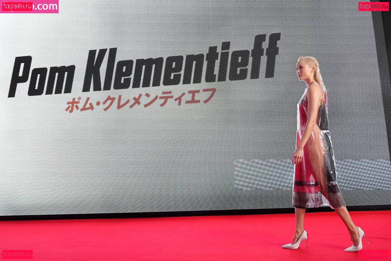 Pom Klementieff Onlyfans Photo Gallery 