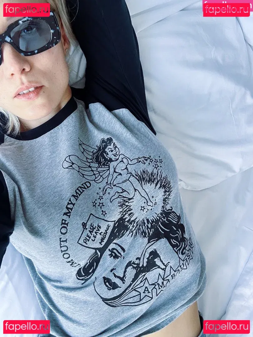 Pom Klementieff Onlyfans Photo Gallery 