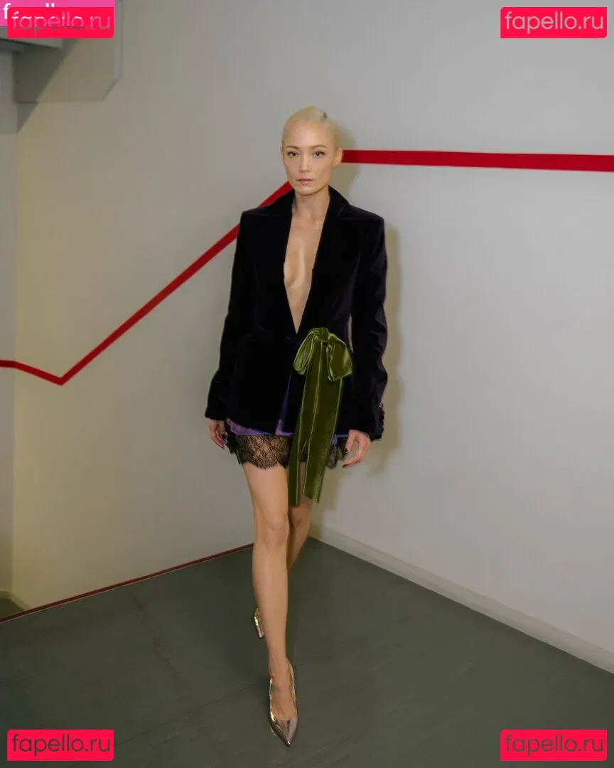 Pom Klementieff Onlyfans Photo Gallery 