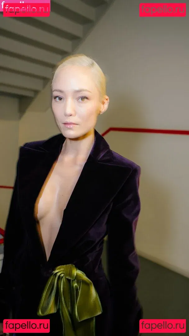Pom Klementieff Onlyfans Photo Gallery 