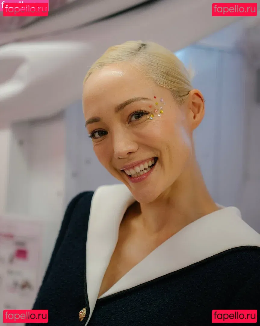 Pom Klementieff Onlyfans Photo Gallery 