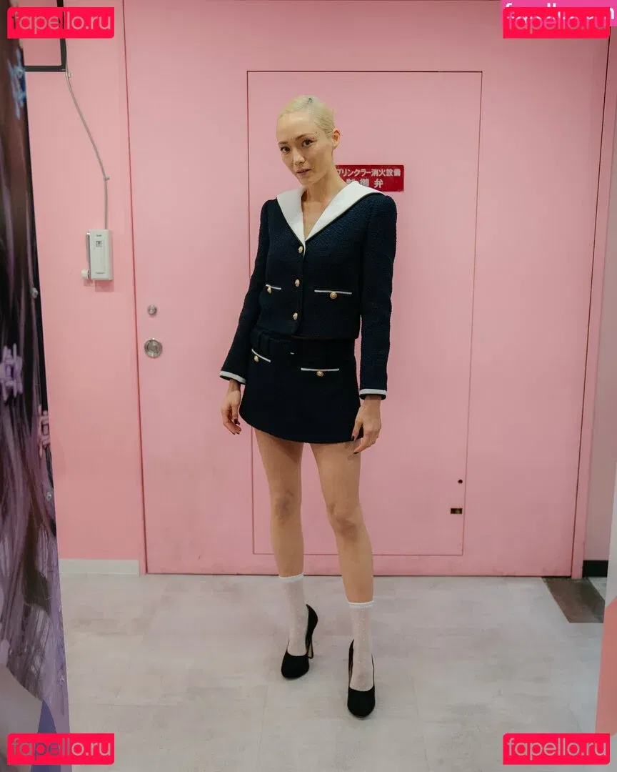 Pom Klementieff Onlyfans Photo Gallery 