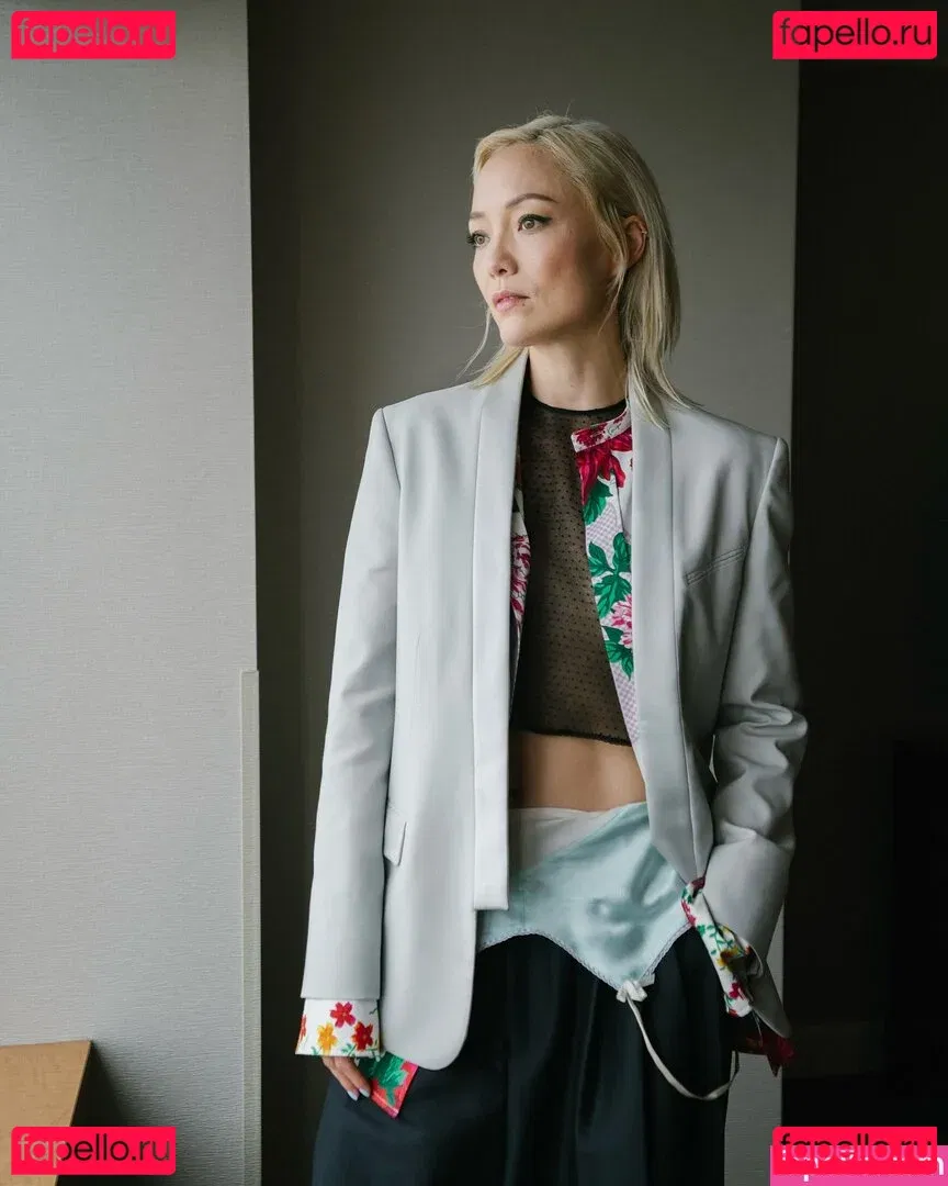 Pom Klementieff Onlyfans Photo Gallery 