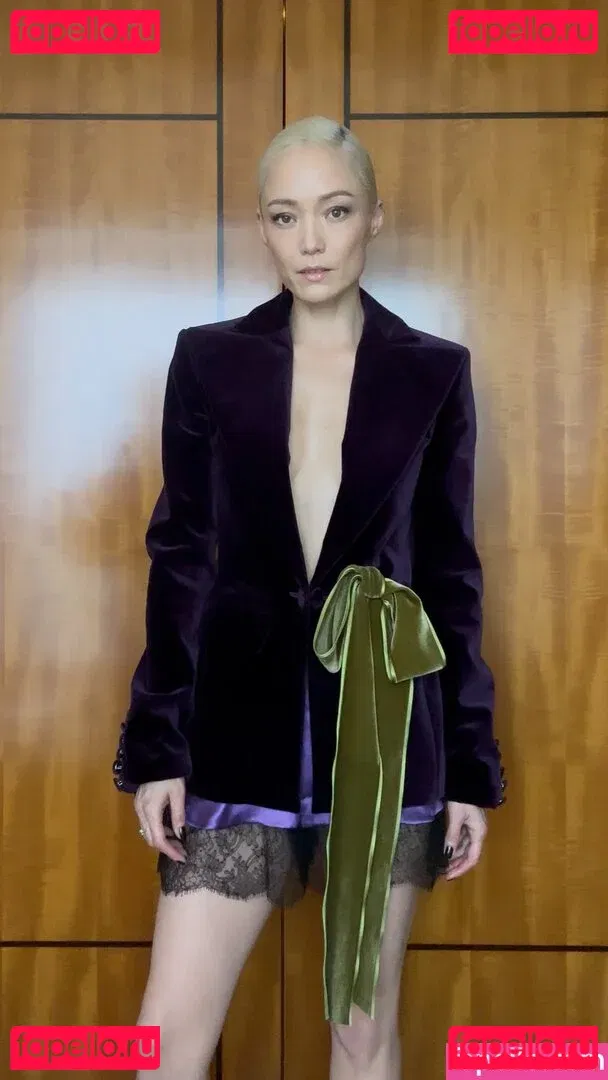 Pom Klementieff Onlyfans Photo Gallery 