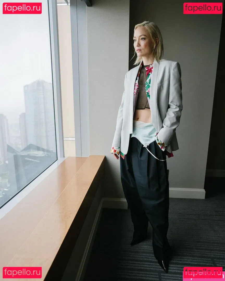 Pom Klementieff Onlyfans Photo Gallery 